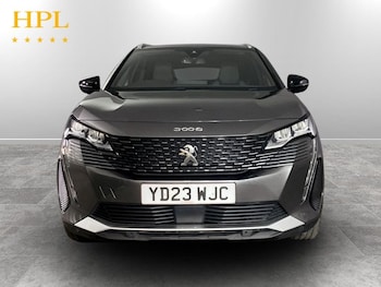 Used Peugeot 3008 2023 for sale - 78702519: Photo