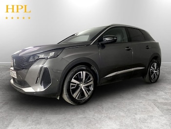 Used Peugeot 3008 2023 for sale - 78702519: Photo