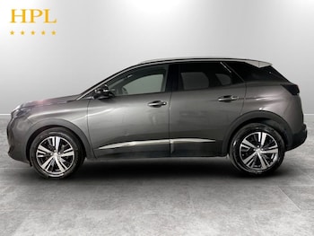 Used Peugeot 3008 2023 for sale - 78702519: Photo