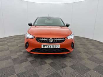 Used Vauxhall Corsa 2022 for sale - 75194253: Photo