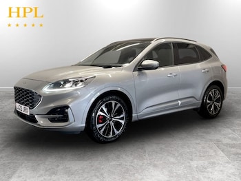 Used Ford Kuga 2023 for sale - 79300338: Photo