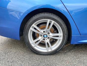 Used BMW 4 Series 2016 for sale - 78457712: Photo
