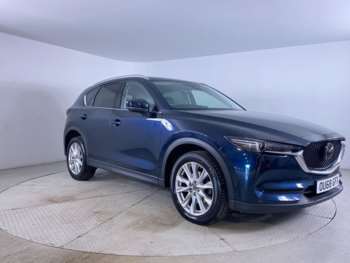 2018 (68) - 2.2 D SPORT NAV PLUS 5d 148 BHP 5-Door
