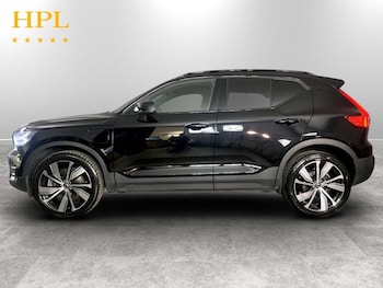Used Volvo XC40 2022 for sale - 79275780: Photo