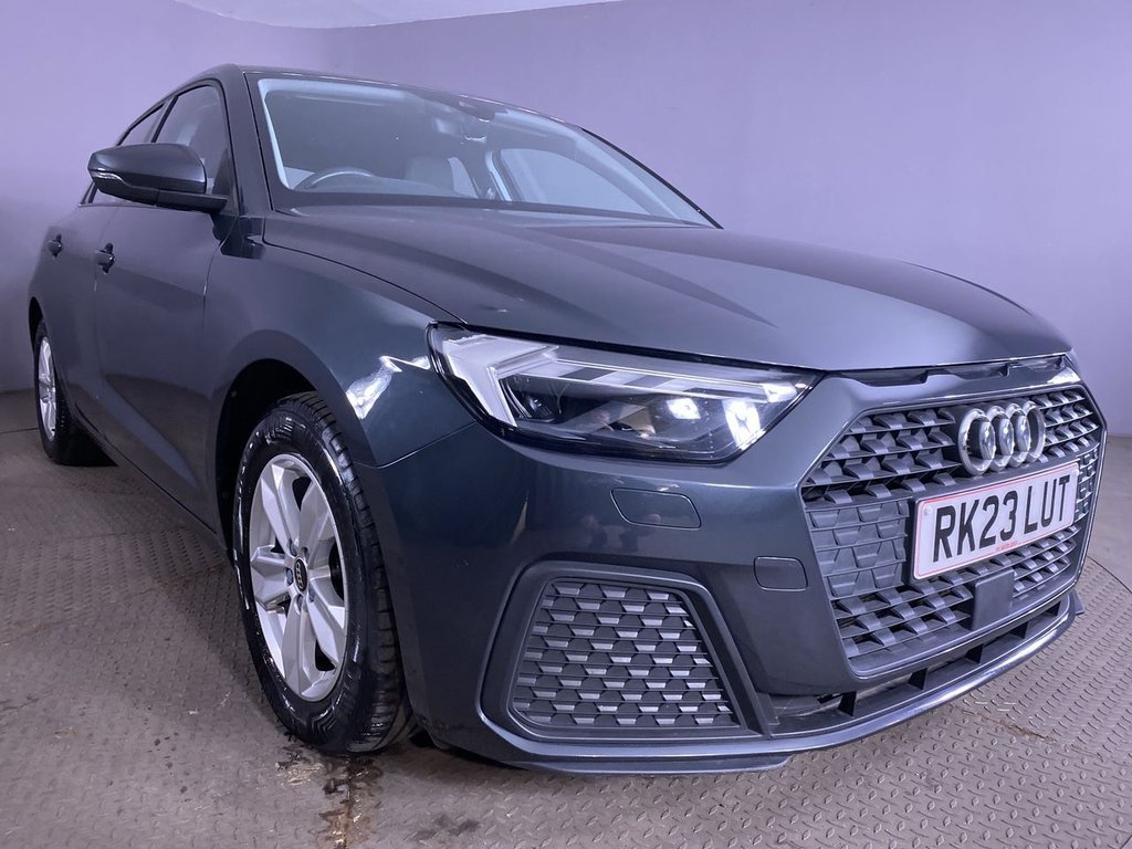 Used Audi A1 2023 for sale - 77302413: Photo 11
