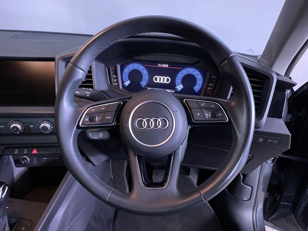 Used Audi A1 2023 for sale - 77302413: Photo 16