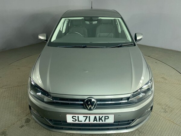 Used Volkswagen Polo 2021 for sale - 75135171: Photo 10