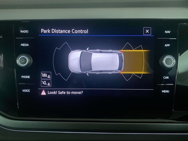 Used Volkswagen Polo 2021 for sale - 75135171: Photo 24