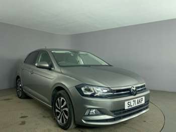 Used Volkswagen Polo 2021 for sale - 75135171: Photo