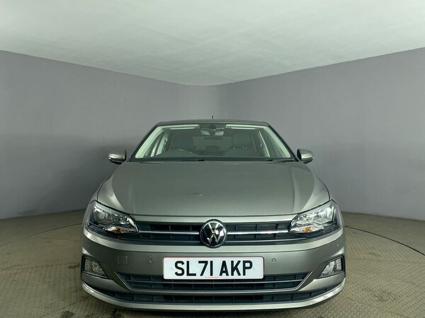 Used Volkswagen Polo 2021 for sale - 75135171: Photo 3