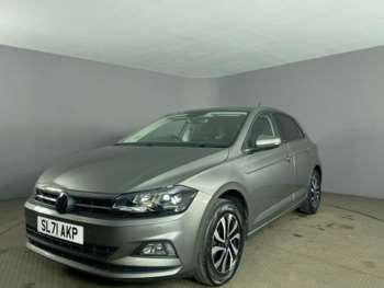 Used Volkswagen Polo 2021 for sale - 75135171: Photo