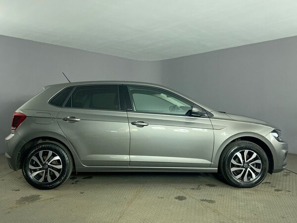 Used Volkswagen Polo 2021 for sale - 75135171: Photo 9