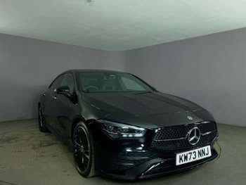 Used Mercedes-Benz CLA 2023 for sale - 75104532: Photo