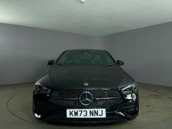 Used Mercedes-Benz CLA 2023 for sale - 75104532: Photo