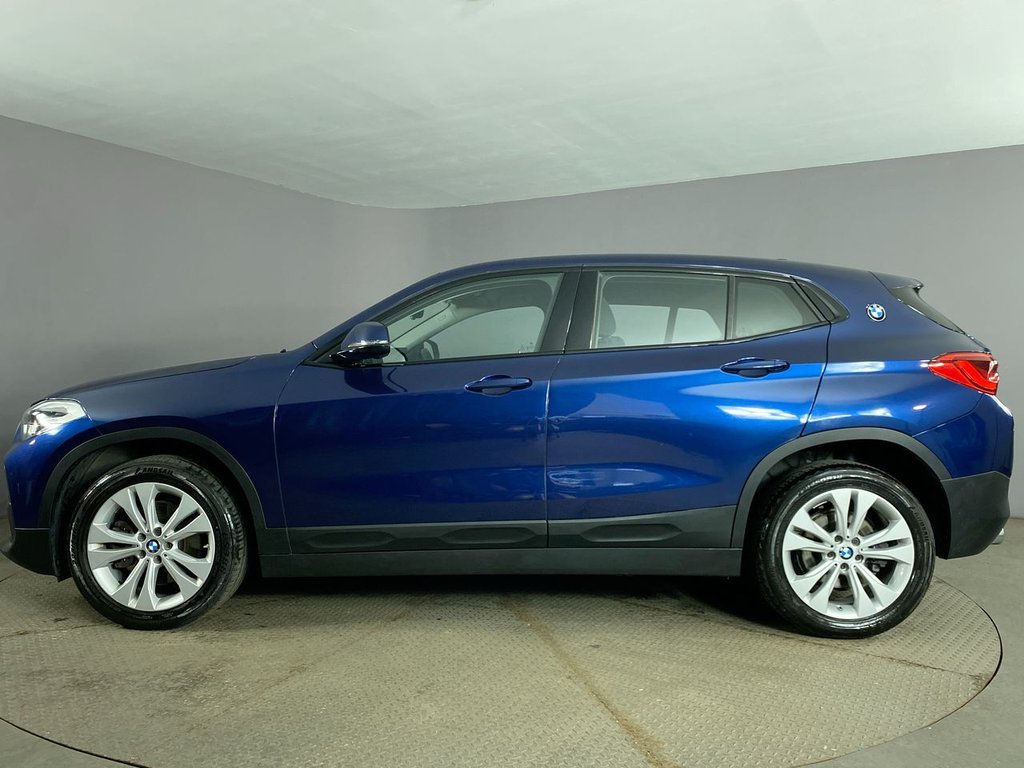 Used BMW X2 2019 for sale - 75877419: Photo 13