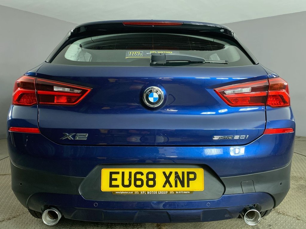 Used BMW X2 2019 for sale - 75877419: Photo 15