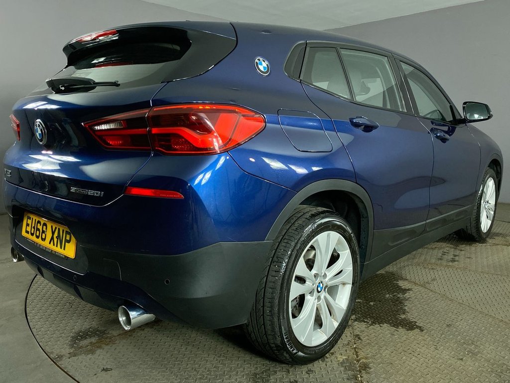 Used BMW X2 2019 for sale - 75877419: Photo 16