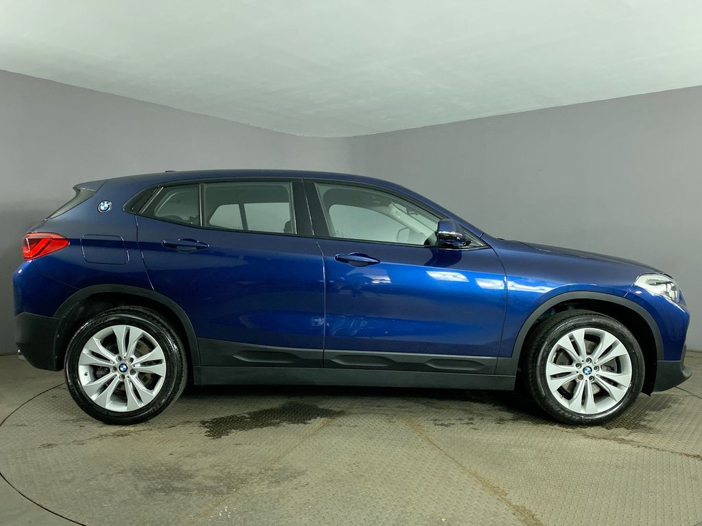 Used BMW X2 2019 for sale - 75877419: Photo 17