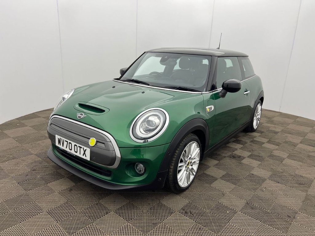 Used MINI Hatch 2020 for sale - 76962222: Photo 1
