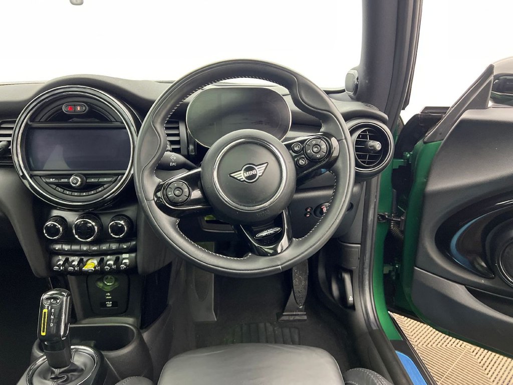 Used MINI Hatch 2020 for sale - 76962222: Photo 10