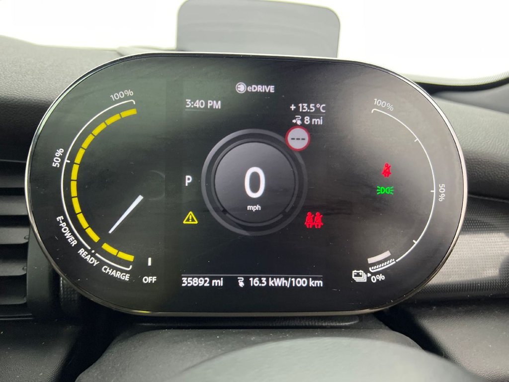 Used MINI Hatch 2020 for sale - 76962222: Photo 12