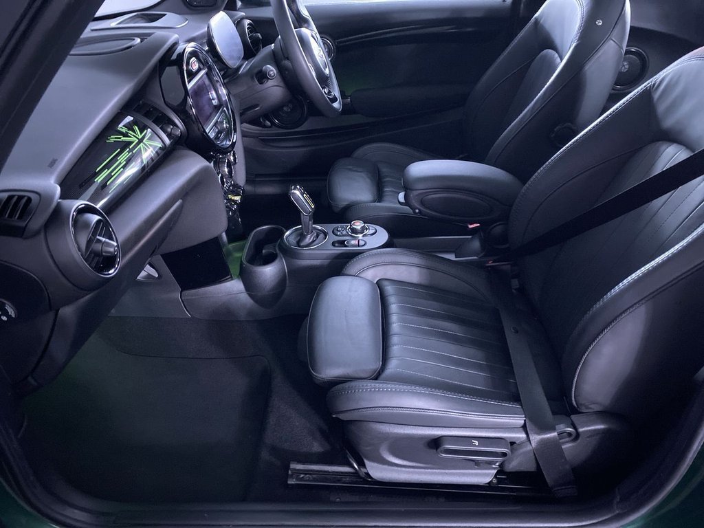 Used MINI Electric Hatch 2020 for sale - 76962222: Photo 17