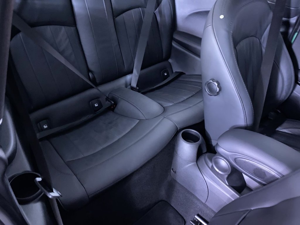 Used MINI Electric Hatch 2020 for sale - 76962222: Photo 19