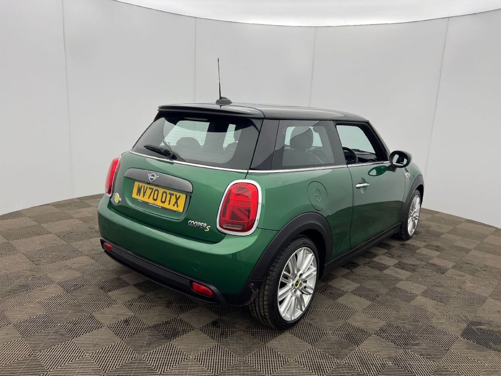 Used MINI Hatch 2020 for sale - 76962222: Photo 2