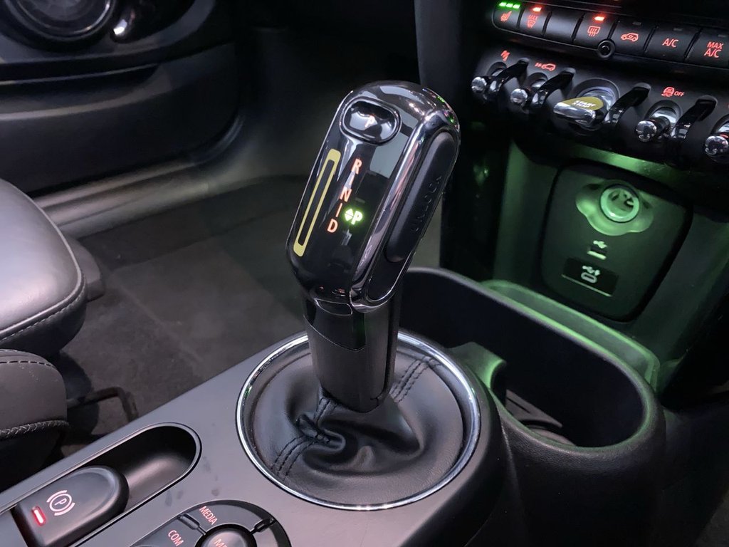 Used MINI Electric Hatch 2020 for sale - 76962222: Photo 21