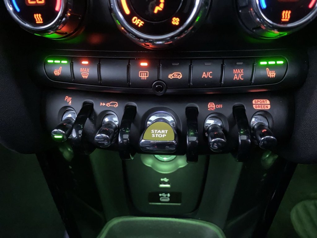 Used MINI Electric Hatch 2020 for sale - 76962222: Photo 25