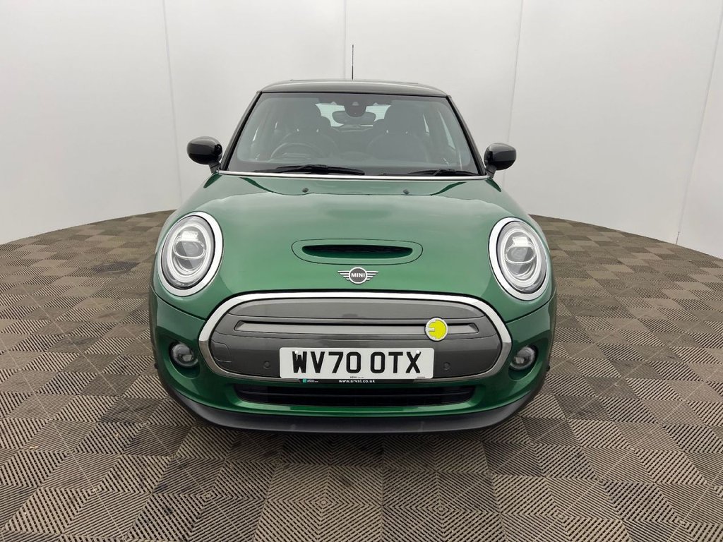 Used MINI Hatch 2020 for sale - 76962222: Photo 3