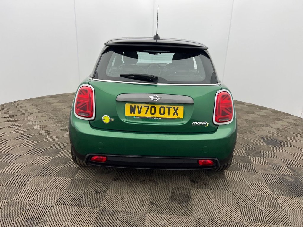 Used MINI Hatch 2020 for sale - 76962222: Photo 4