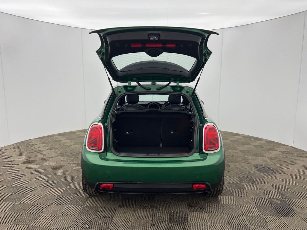 Used MINI Hatch 2020 for sale - 76962222: Photo 5