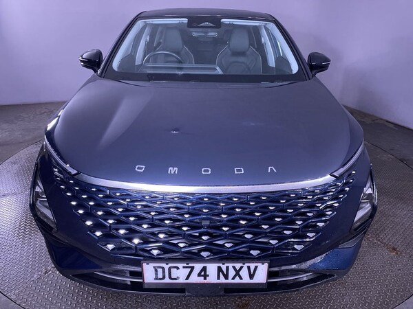 Used Omoda OMODA 5 2025 for sale - 76280199: Photo 10