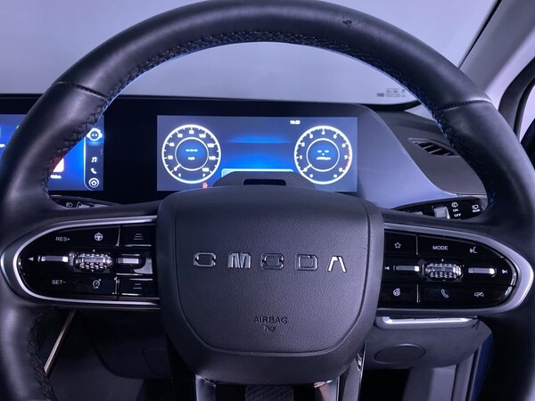 Used Omoda OMODA 5 2025 for sale - 76280199: Photo 22