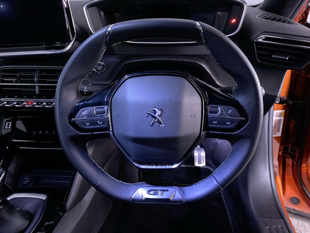 Used Peugeot 2008 2021 for sale - 75923669: Photo 16