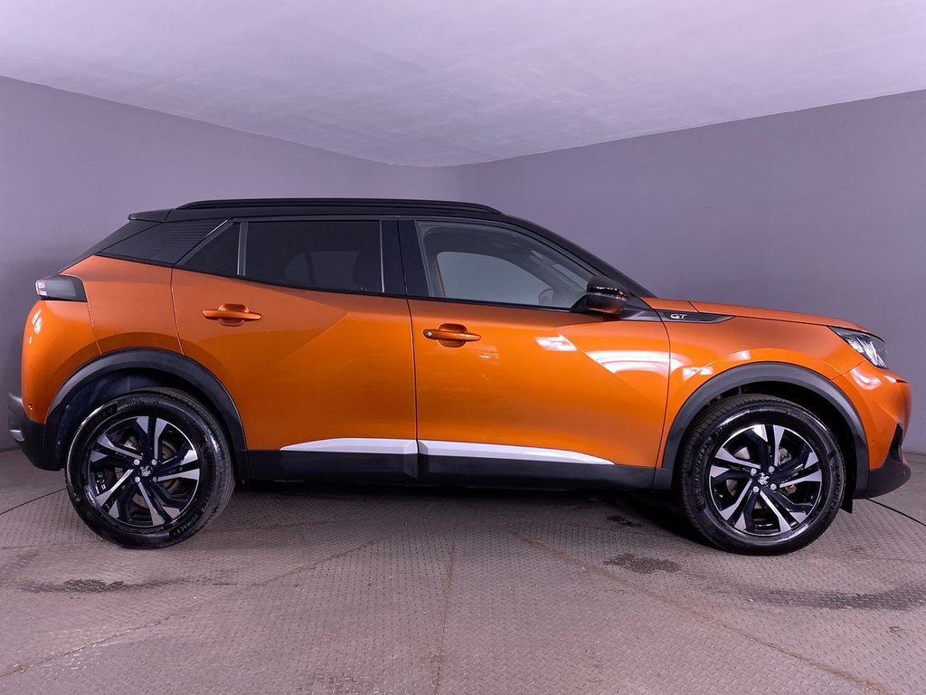 Used Peugeot 2008 2021 for sale - 75923669: Photo 9