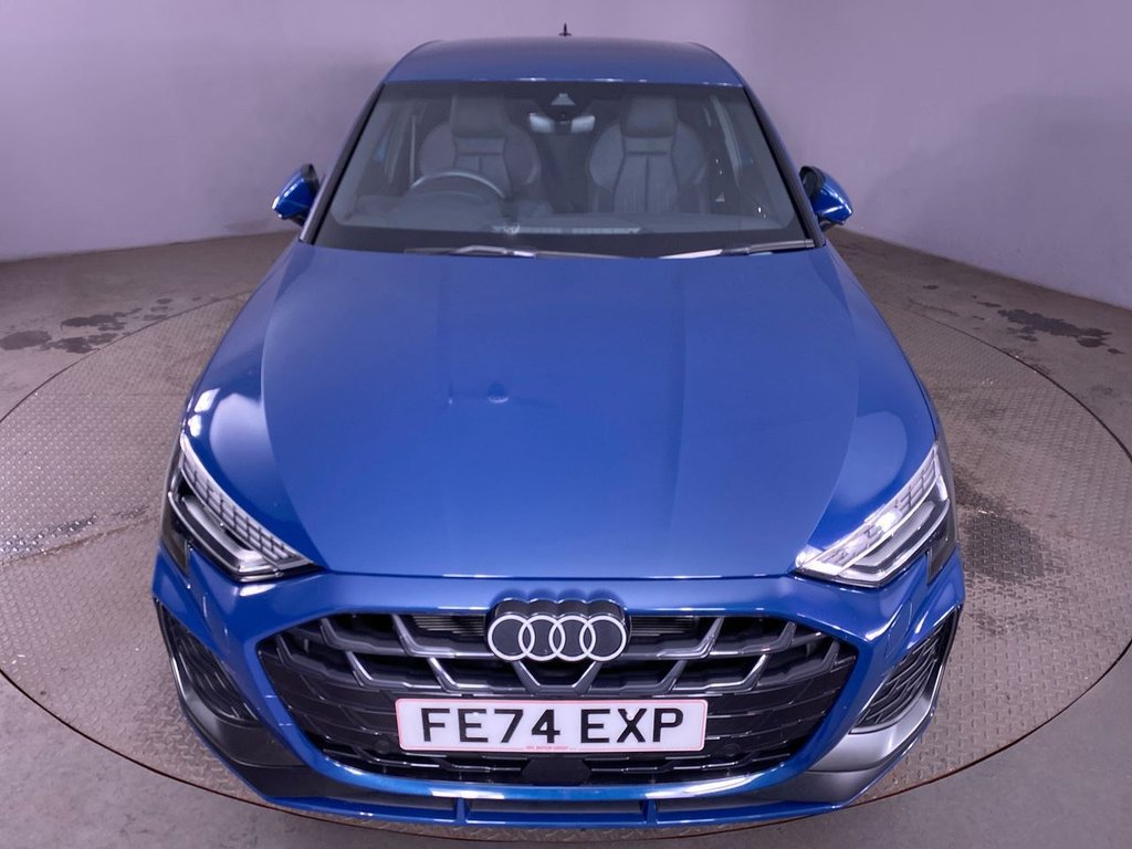 Used Audi A3 2024 for sale - 76147279: Photo 10