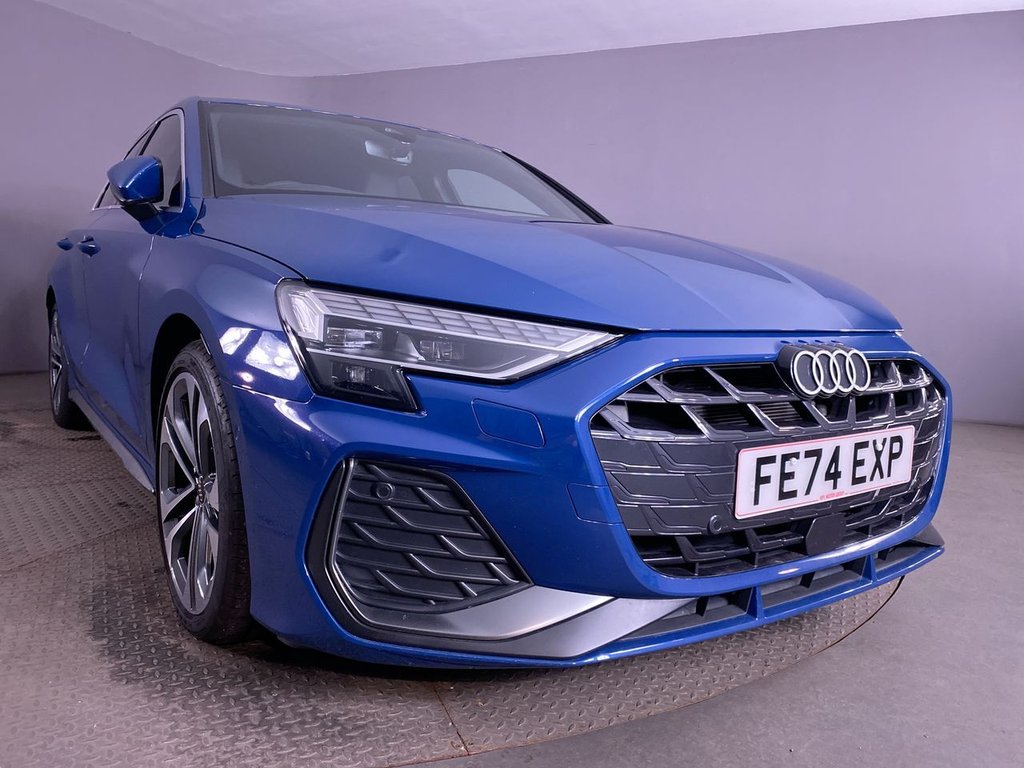 Used Audi A3 2024 for sale - 76147279: Photo 11