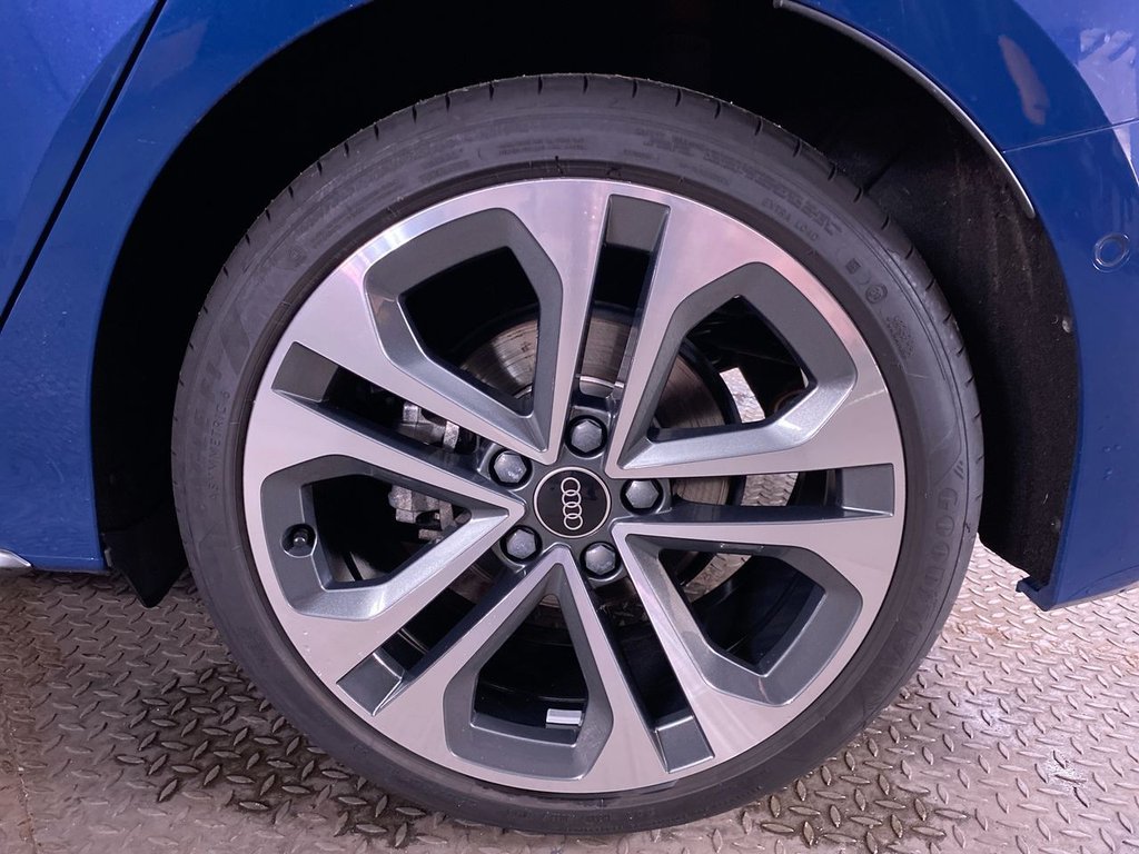 Used Audi A3 2024 for sale - 76147279: Photo 12