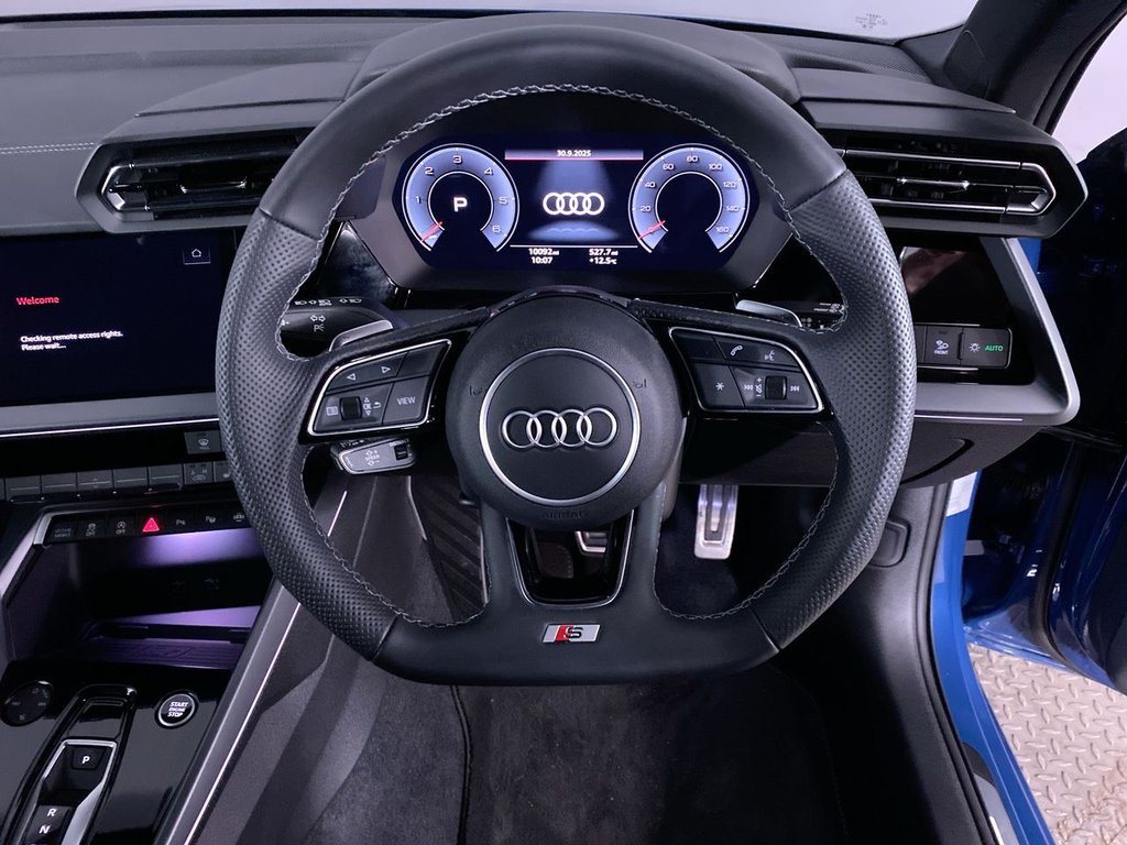 Used Audi A3 2024 for sale - 76147279: Photo 16
