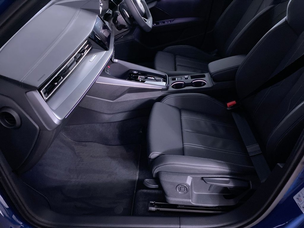 Used Audi A3 2024 for sale - 76147279: Photo 17