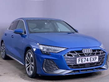 Audi - A3