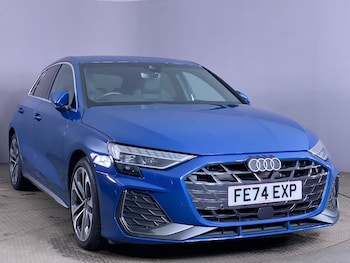 Used Audi A3 2024 for sale - 76147279: Photo 2