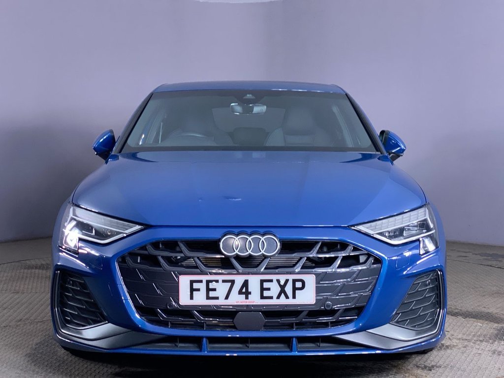 Used Audi A3 2024 for sale - 76147279: Photo 3