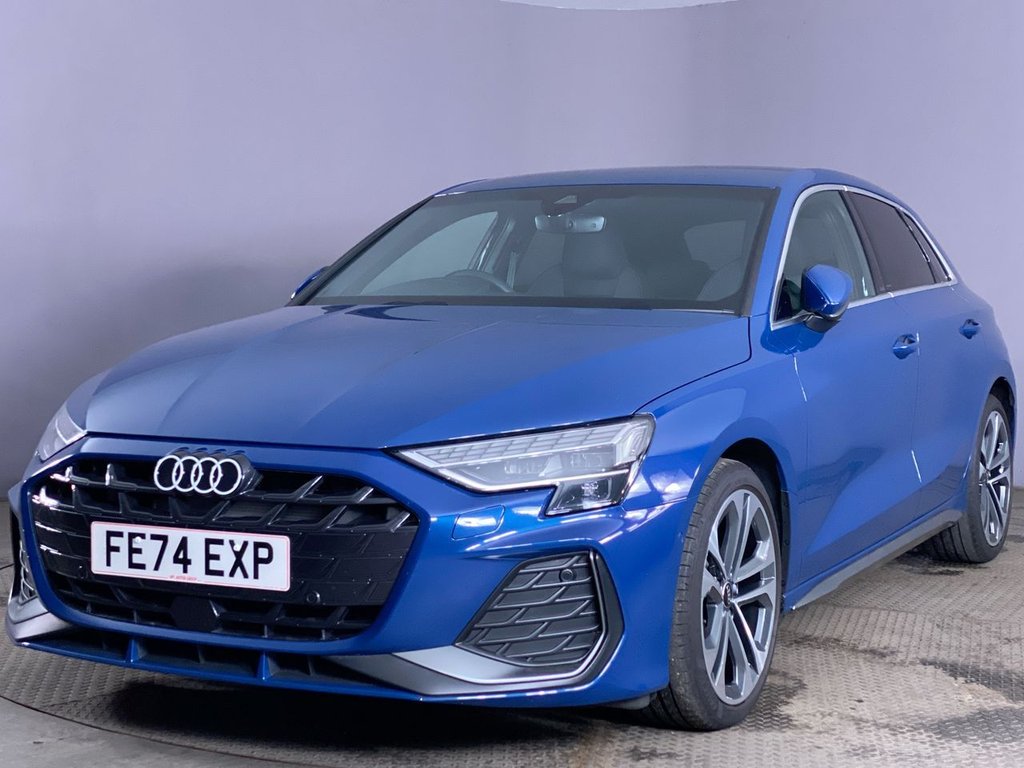 Used Audi A3 2024 for sale - 76147279: Photo 4