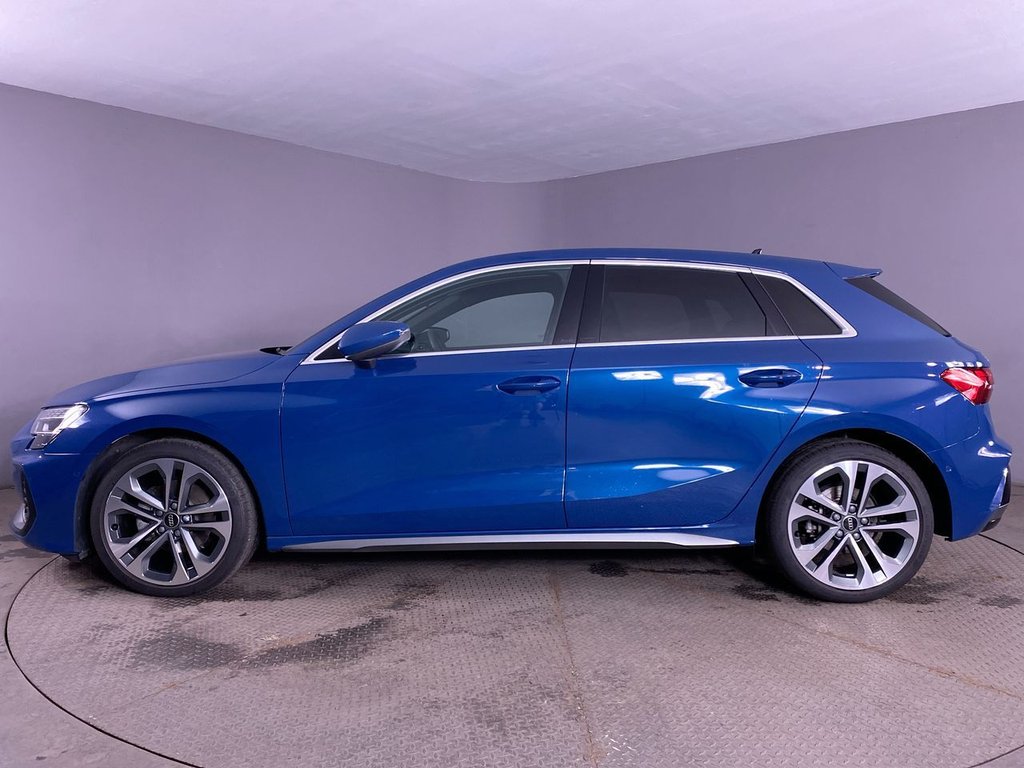 Used Audi A3 2024 for sale - 76147279: Photo 5