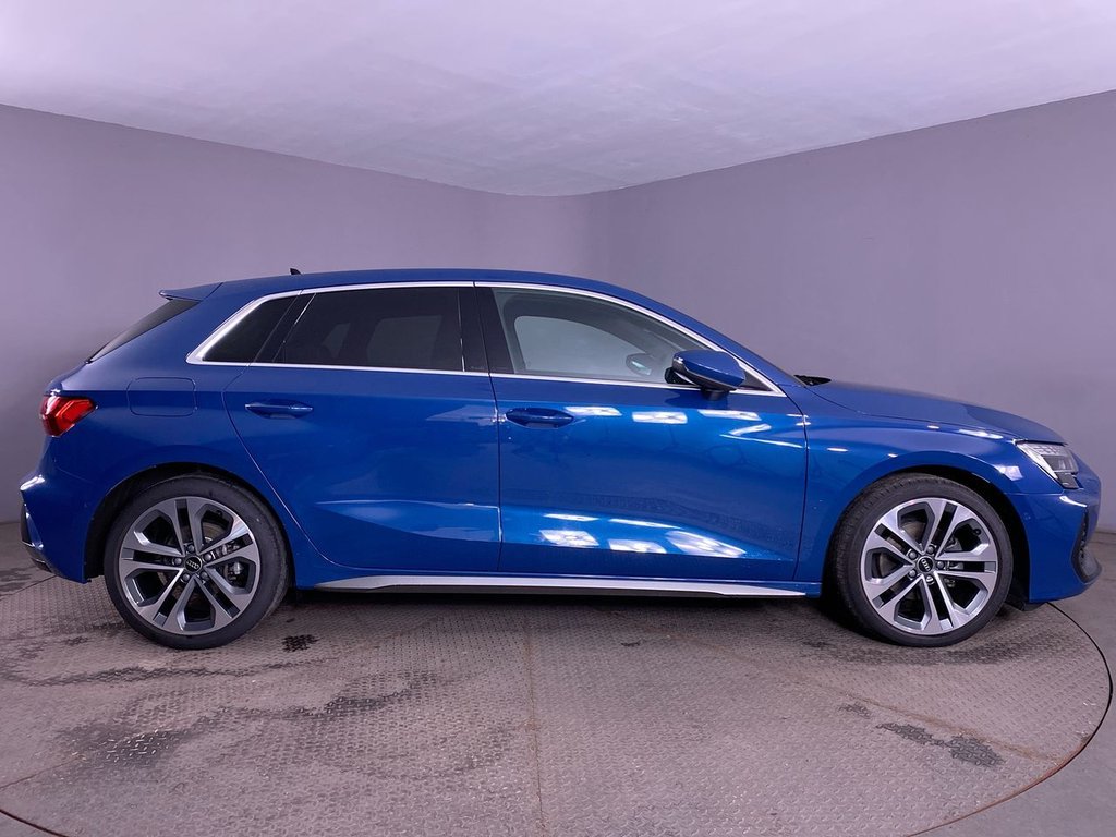 Used Audi A3 2024 for sale - 76147279: Photo 9