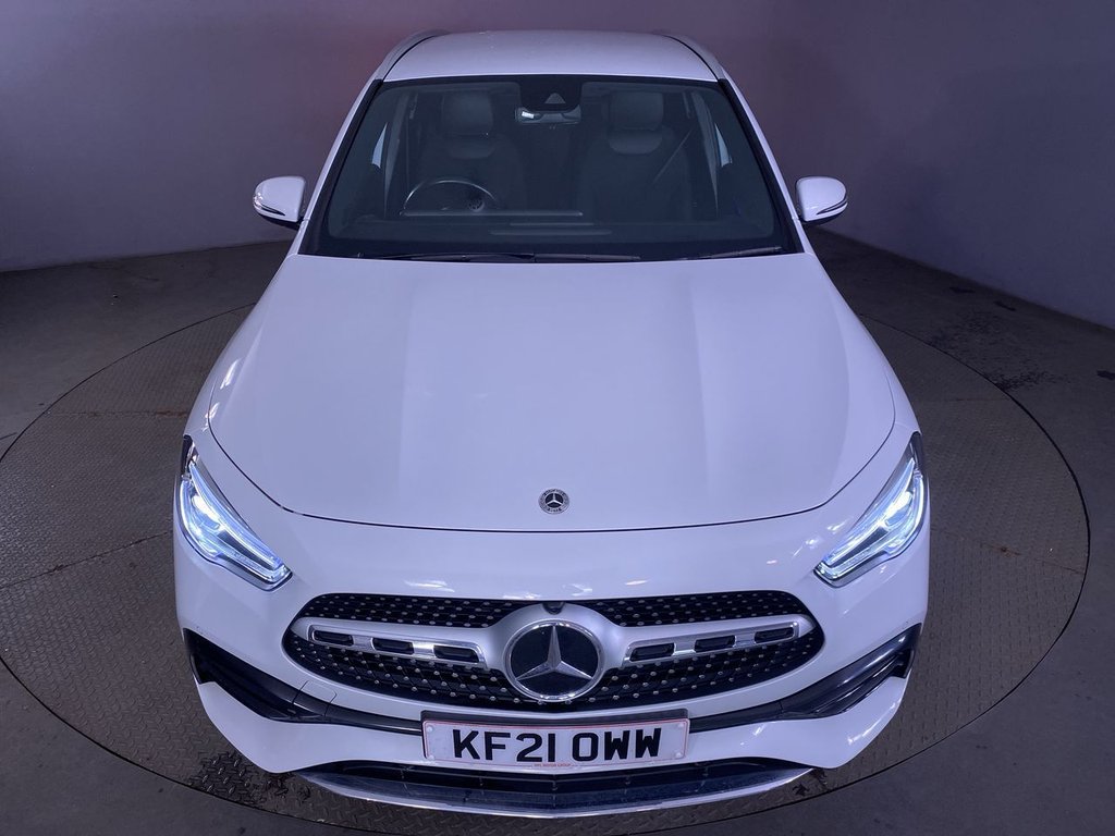Used Mercedes-Benz GLA 2021 for sale - 76910264: Photo 10