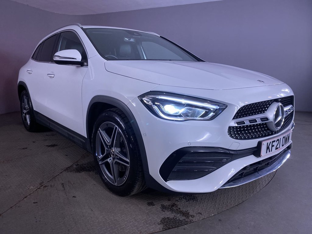 Used Mercedes-Benz GLA 2021 for sale - 76910264: Photo 11